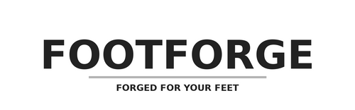 Foot Forge
